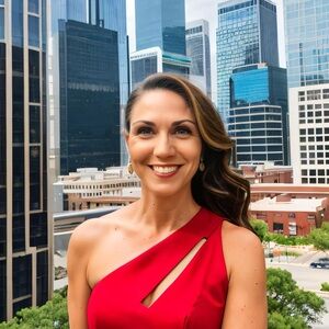 Meet your Posher, Courtney